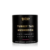 Teelixir Certified Organic Turkey Tail Mushroom powder 50g