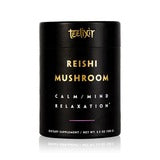 Teelixir Certified Organic Reishi Mushroom powder 100g