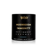 Teelixir Certified Organic Mushroom Immunity Blend powder 50g