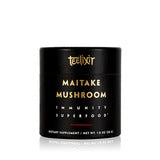 Teelixir Certified Organic Maitake Mushroom powder 50g