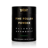 Teelixir Certified Organic Pine Pollen powder 50g