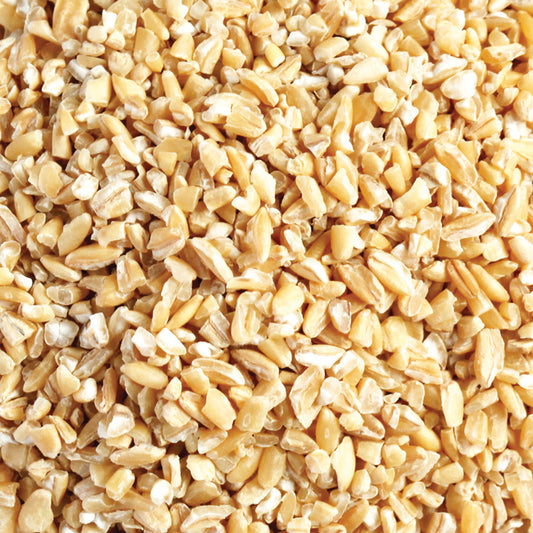 Kialla Pure Foods Organic Kibbled Wheat 20kg